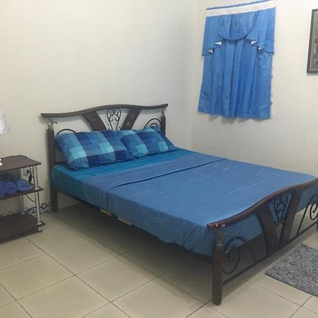 Blue Summer Suites & Restaurant Bingag ภายนอก รูปภาพ